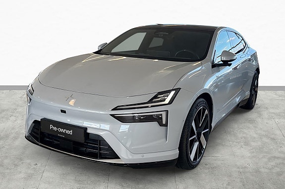 Polestar 4 7 of 30