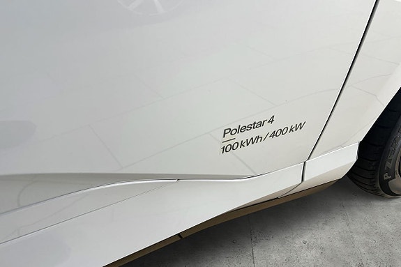 Polestar 4 16 of 30