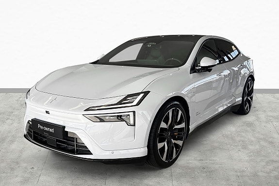 Polestar 4 6 of 30