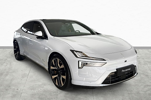 Polestar 4 9 of 30