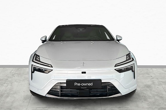 Polestar 4 3 of 30