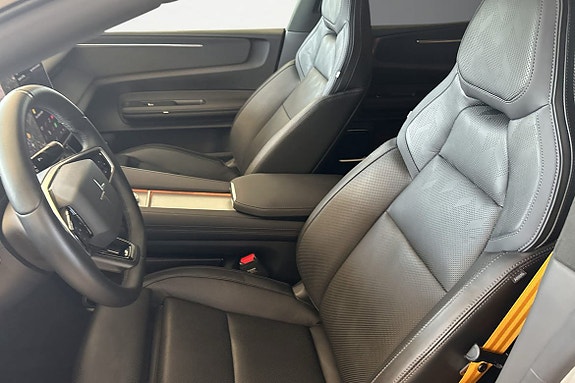 Polestar 4 25 of 30