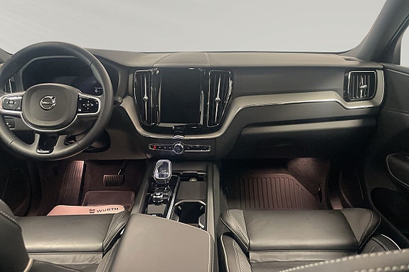 Volvo XC60 5 of 5
