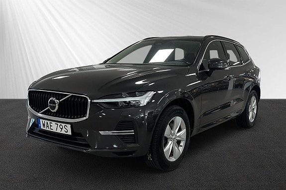 Volvo XC60 4 of 5