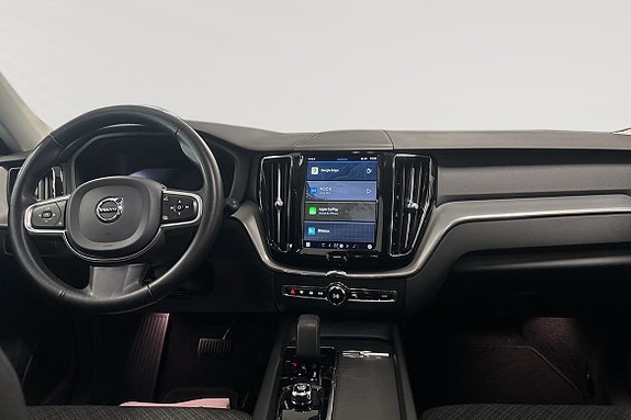 Volvo XC60 5 of 5