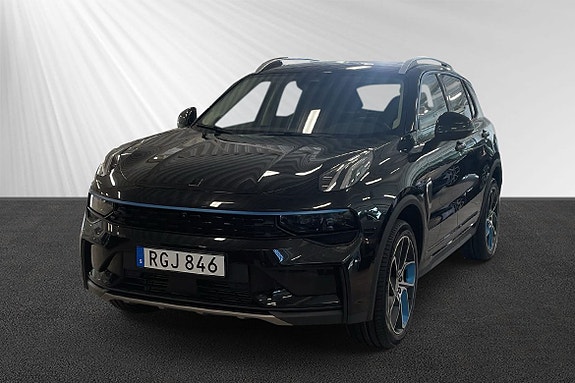Lynk & Co 01 4 of 5