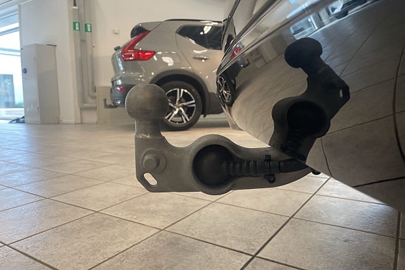 Volvo XC60 7 of 9