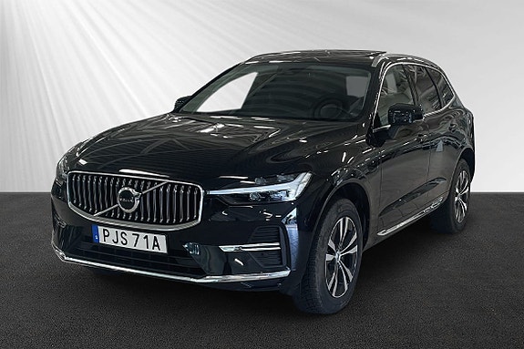 Volvo XC60 4 of 5