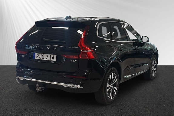 Volvo XC60 3 of 5