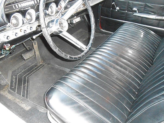 Mercury Montclair 7 of 21