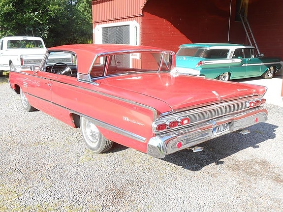 Mercury Montclair 4 of 5