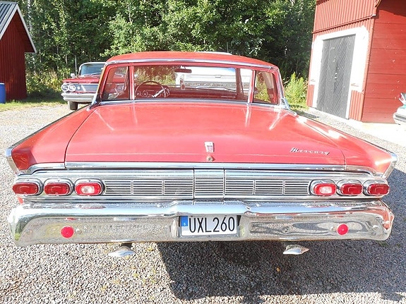 Mercury Montclair 6 of 21