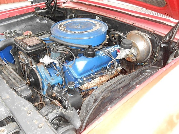 Mercury Montclair 16 of 21