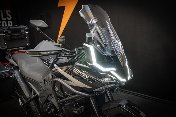 Zontes 703F Adventure 2 of 14