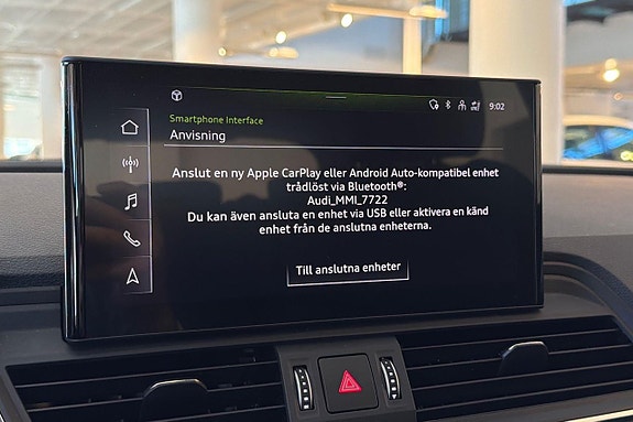 Audi Q5 17 of 25