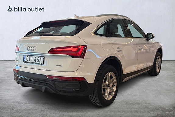 Audi Q5 5 of 5