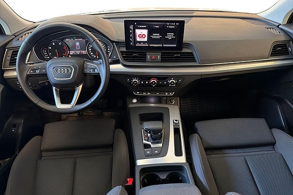Audi Q5 13 of 25