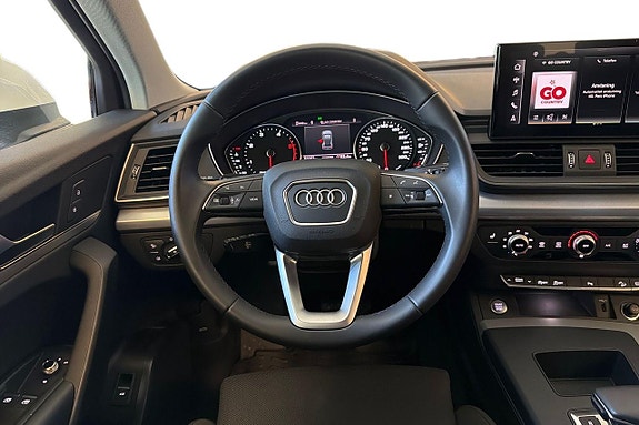 Audi Q5 14 of 25