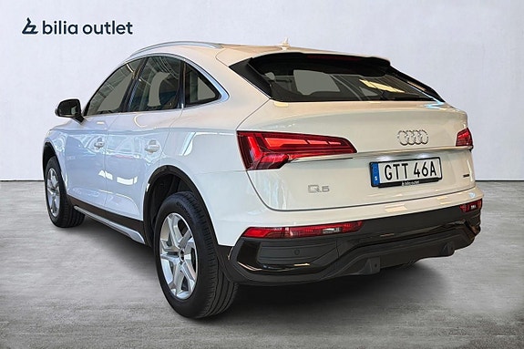 Audi Q5 7 of 25