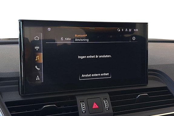 Audi Q5 19 of 25