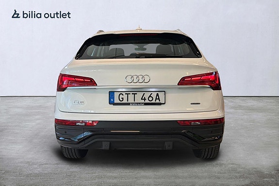 Audi Q5 8 of 25