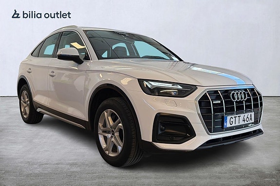 Audi Q5 3 of 5