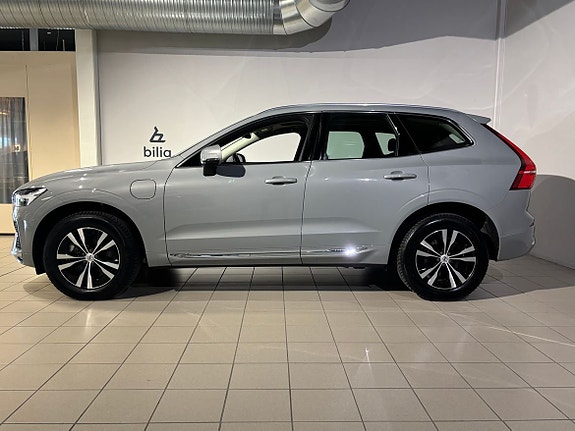 Volvo XC60 4 of 5
