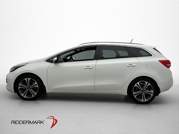 Kia Ceed 2 of 30