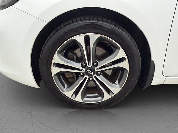 Kia Ceed 27 of 30