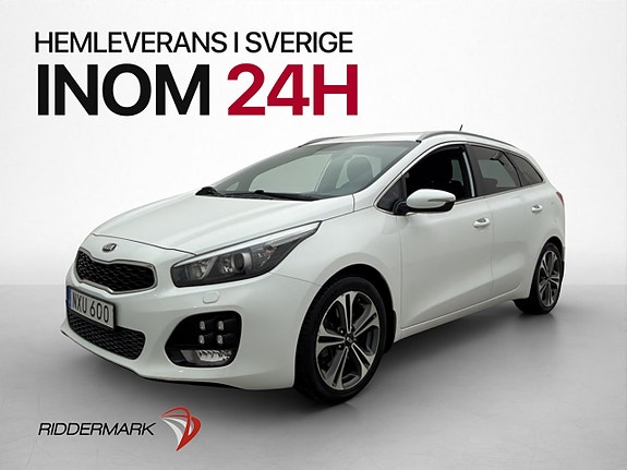 Kia Ceed 3 of 30