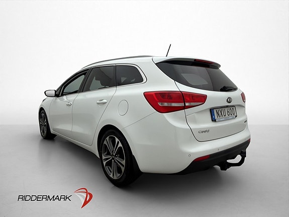 Kia Ceed 4 of 30