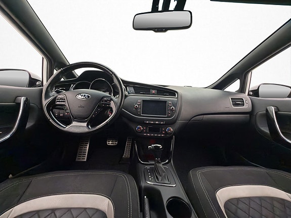 Kia Ceed 22 of 30