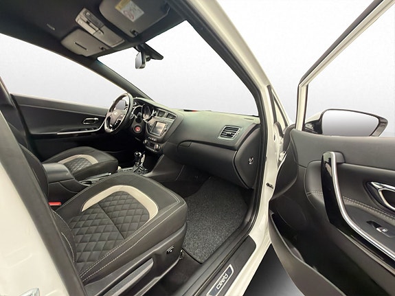 Kia Ceed 24 of 30