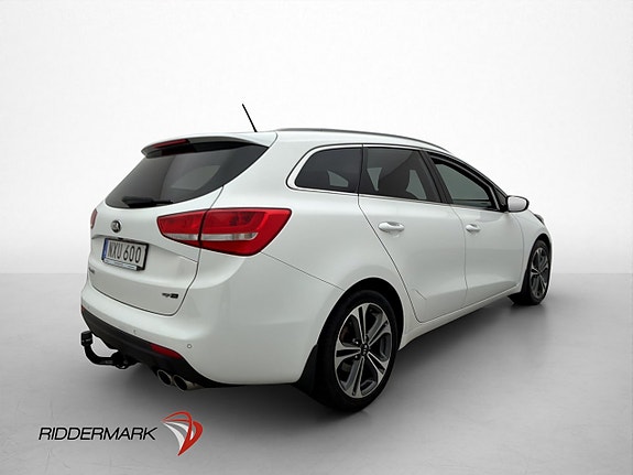 Kia Ceed 6 of 30