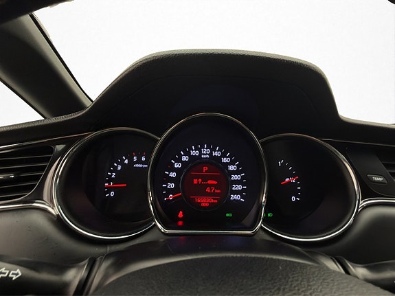 Kia Ceed 13 of 30