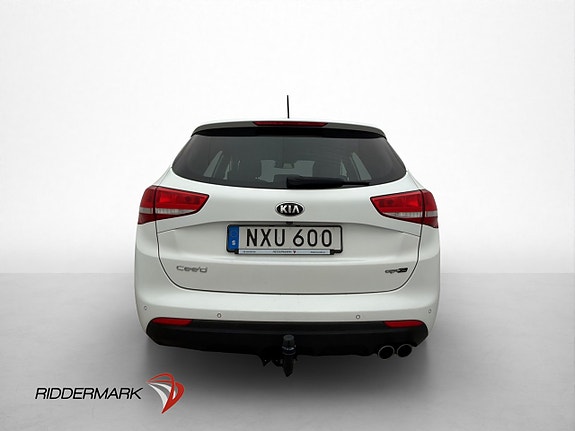 Kia Ceed 5 of 30