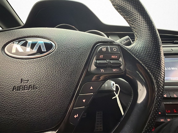 Kia Ceed 12 of 30