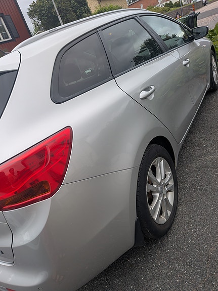 Kia Ceed 6 of 6