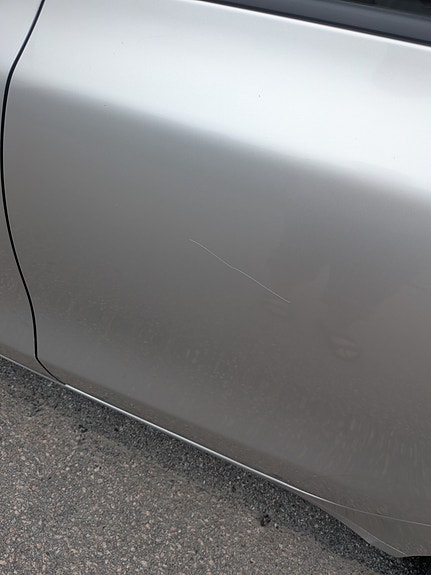 Kia Ceed 3 of 5
