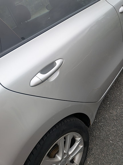Kia Ceed 5 of 5
