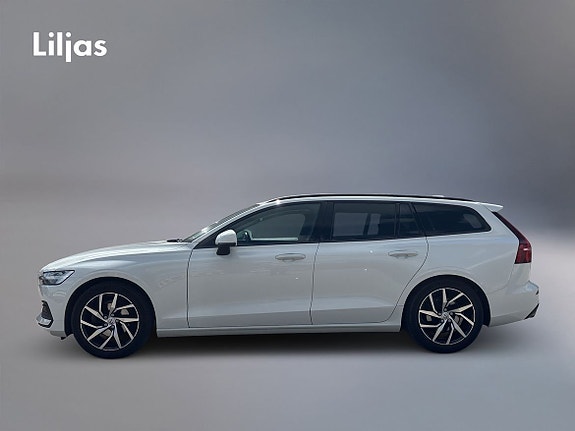 Volvo V60 4 of 5
