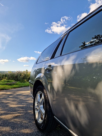 Ford Mondeo 5 of 14