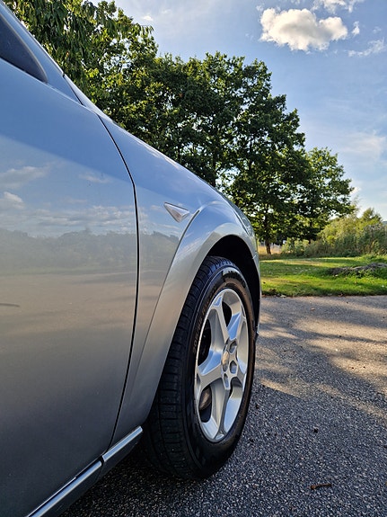 Ford Mondeo 6 of 14