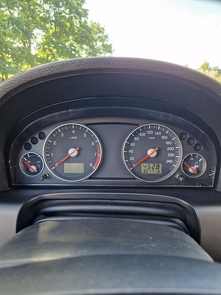 Ford Mondeo 13 of 14
