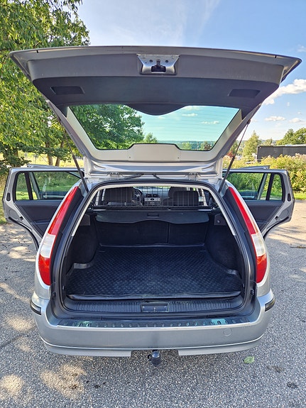 Ford Mondeo 7 of 14