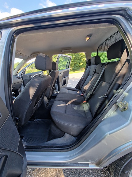 Ford Mondeo 10 of 14