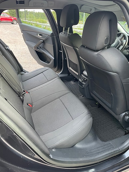Peugeot 508 9 of 15