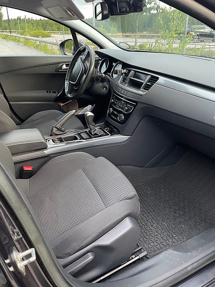 Peugeot 508 7 of 15