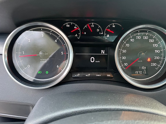Peugeot 508 11 of 15