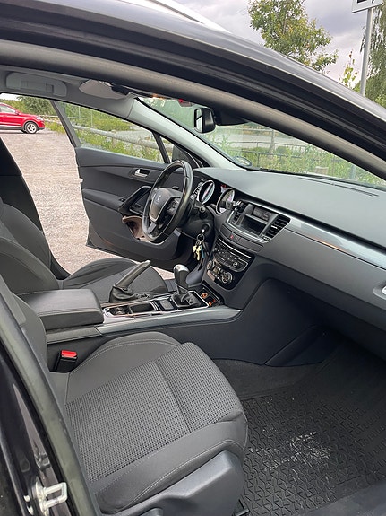 Peugeot 508 15 of 15